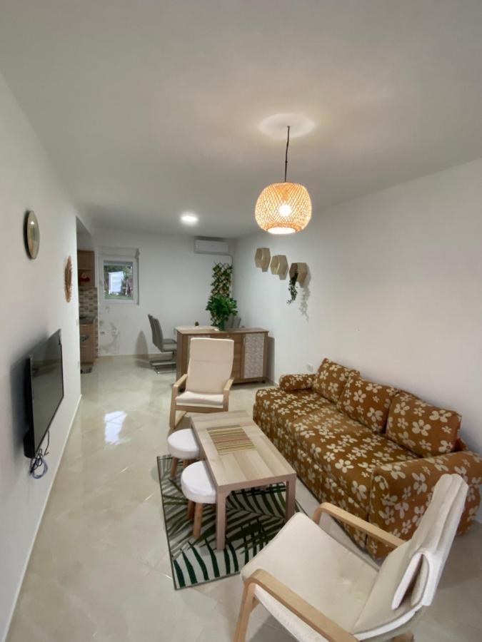 Kotor Apartman Green Sailor 아파트 외부 사진
