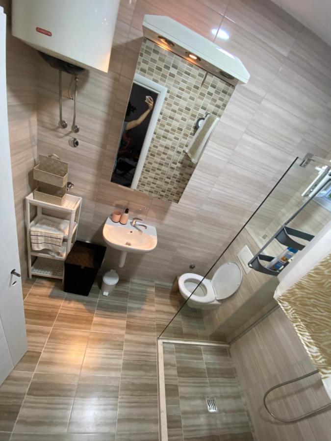 Kotor Apartman Green Sailor 아파트 외부 사진