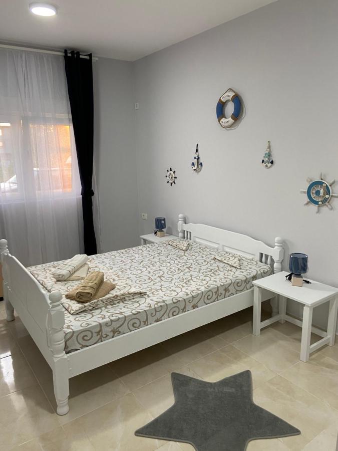 Kotor Apartman Green Sailor 아파트 외부 사진