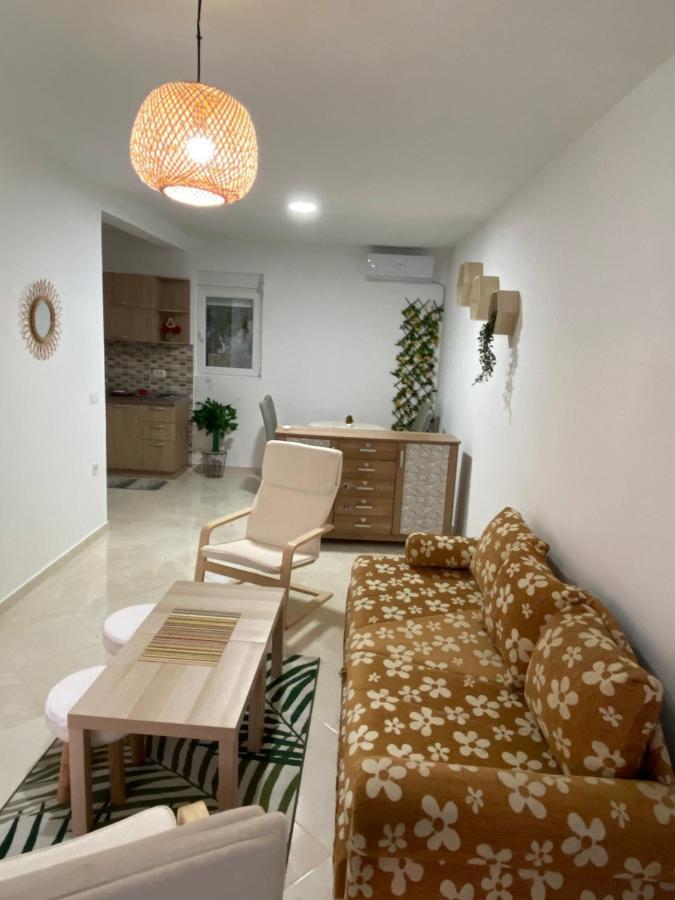 Kotor Apartman Green Sailor 아파트 외부 사진