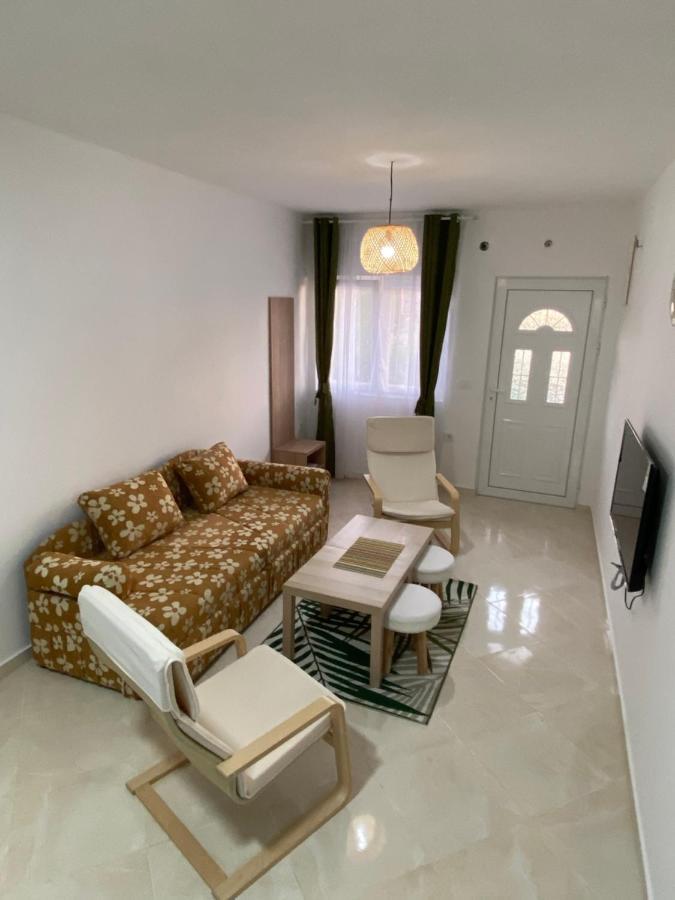 Kotor Apartman Green Sailor 아파트 외부 사진