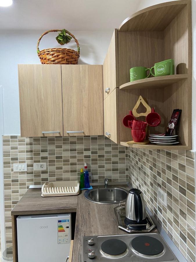Kotor Apartman Green Sailor 아파트 외부 사진