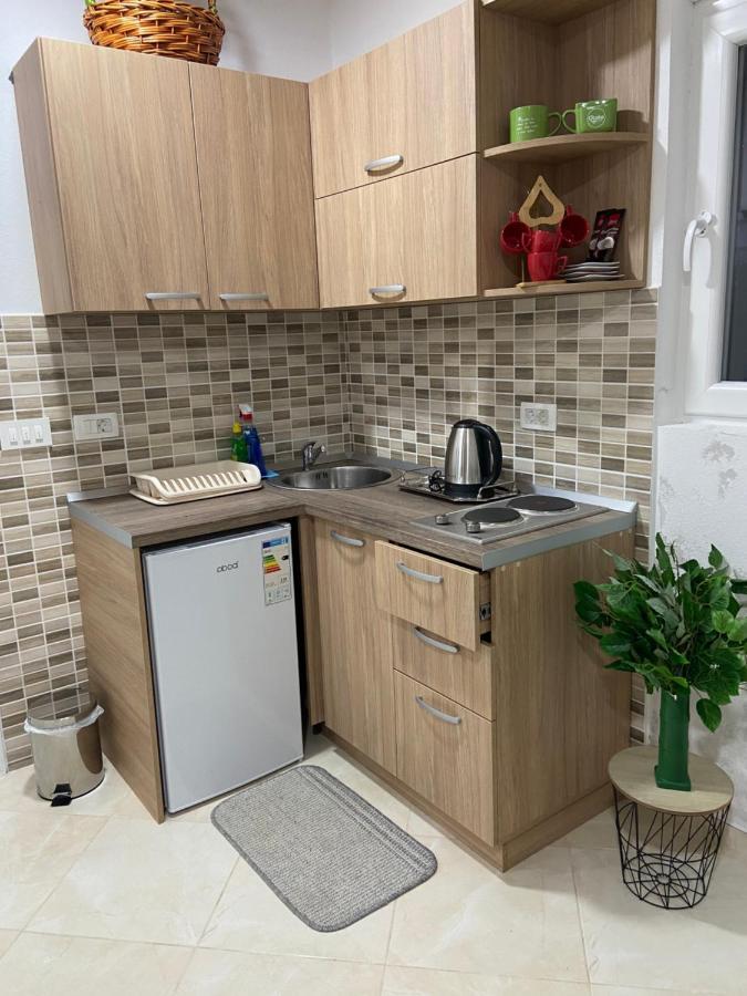 Kotor Apartman Green Sailor 아파트 외부 사진