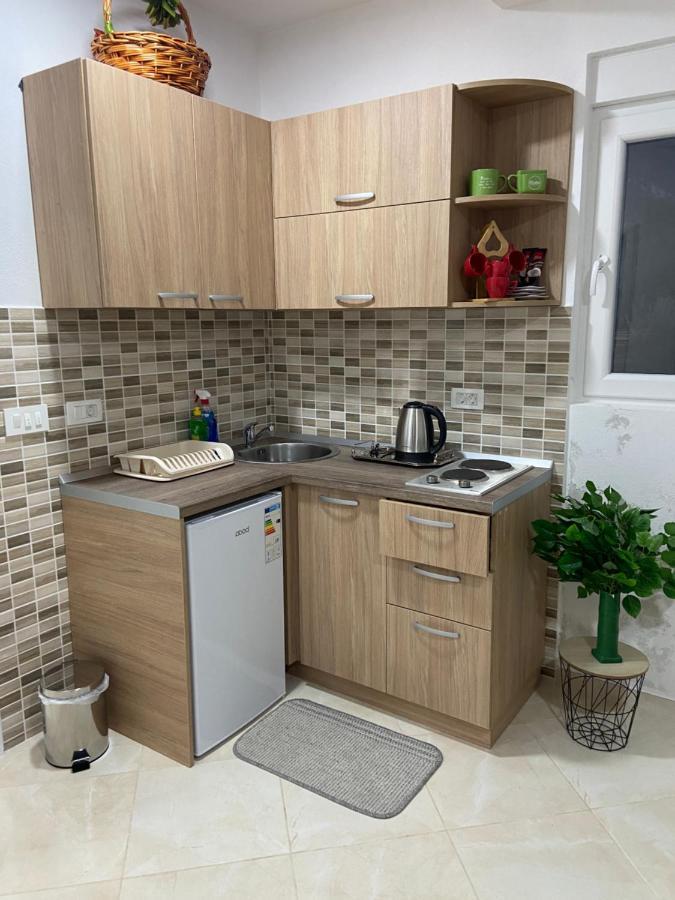 Kotor Apartman Green Sailor 아파트 외부 사진