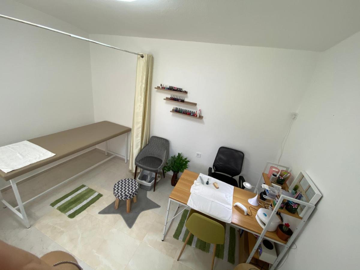 Kotor Apartman Green Sailor 아파트 외부 사진